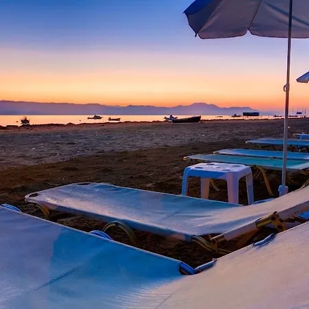 Appartement Island Burmuda