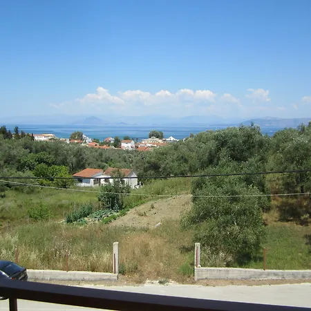 Island Burmuda Appartement *