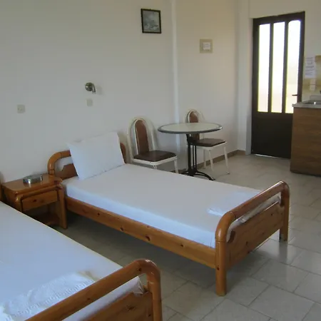Island Burmuda Apartment