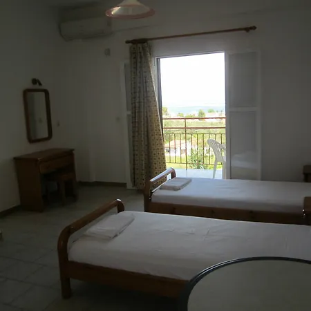 Island Burmuda Apartment *