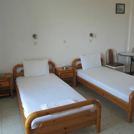 Island Burmuda Kavos