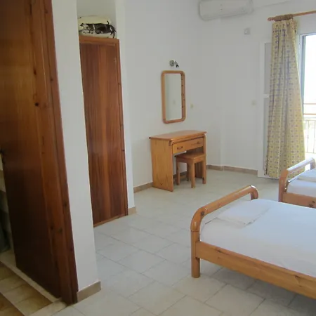 Apartment Island Burmuda