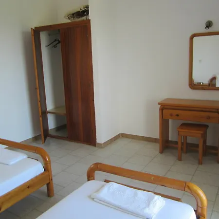 Island Burmuda Apartment