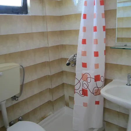 Apartment Island Burmuda *