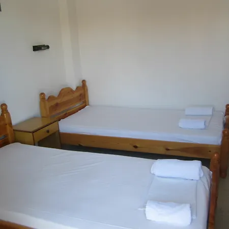 Island Burmuda Apartment Kavos